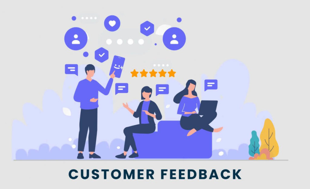 Importance Of Customer Feedback For Your Business Fynzo Blog 4764