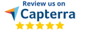 Review us on Capterra